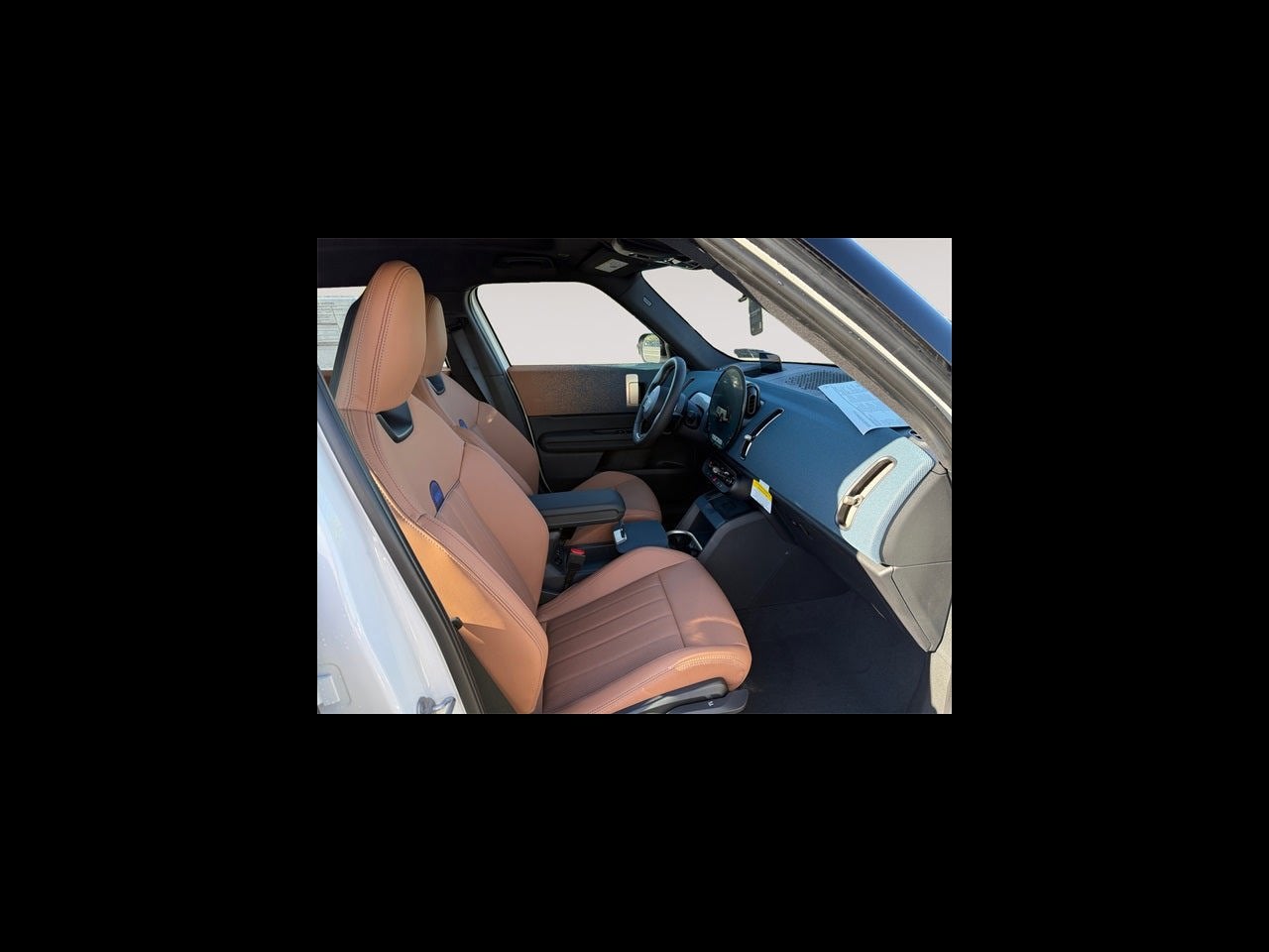 2026 MINI Countryman All4 Cooper S