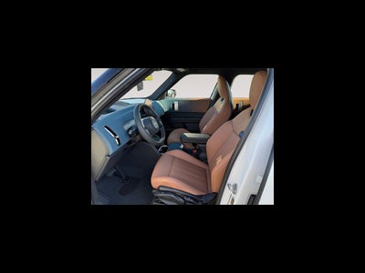 2026 MINI Countryman All4 Cooper S