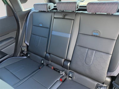 2026 MINI Countryman All4 Cooper S