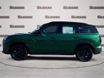 2026 MINI Countryman All4 Cooper S