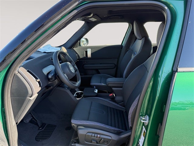 2026 MINI Countryman All4 Cooper S