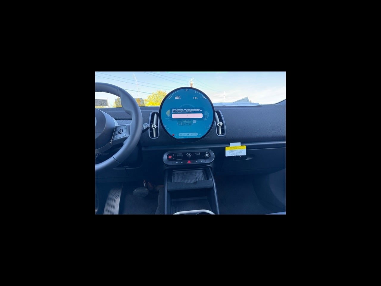 2026 MINI Countryman All4 Cooper S