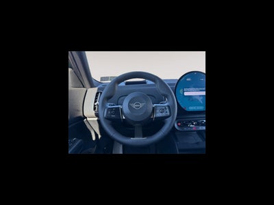 2026 MINI Countryman All4 Cooper S