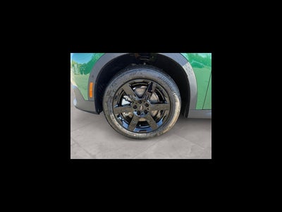 2026 MINI Countryman All4 Cooper S