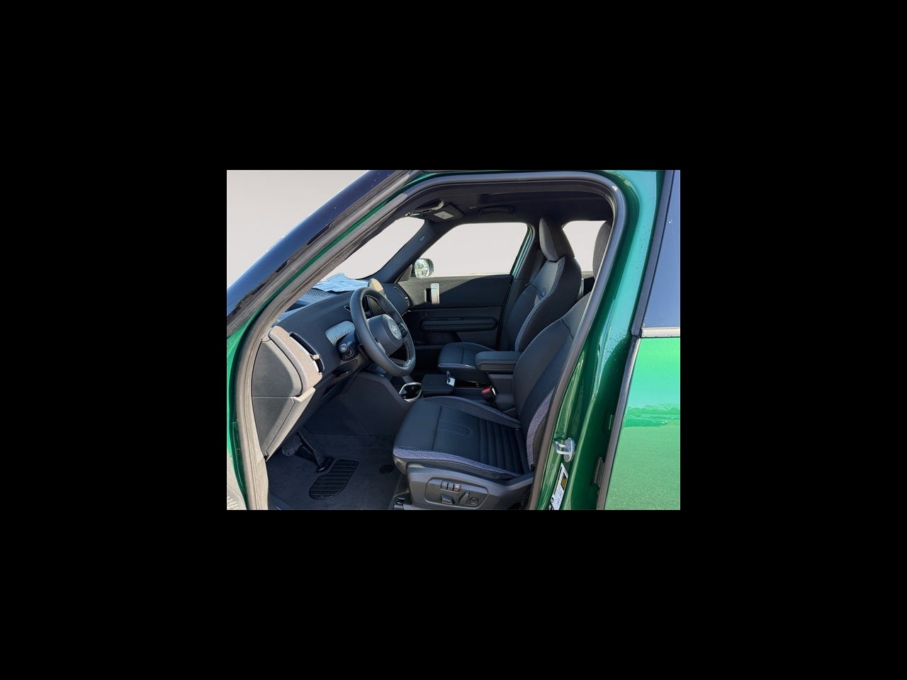 2026 MINI Countryman All4 Cooper S