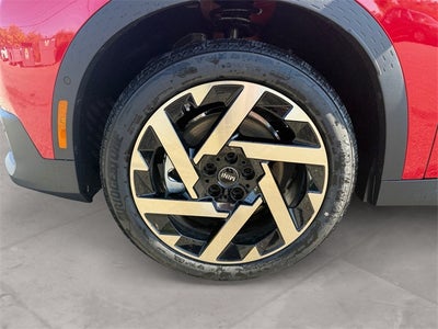 2026 MINI Countryman All4 Cooper S