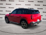 2026 MINI Countryman All4 Cooper S