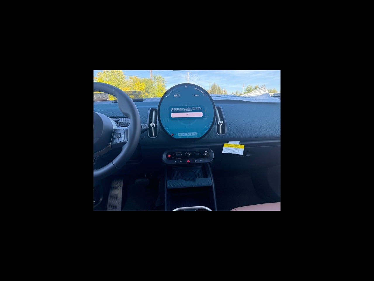 2026 MINI Countryman All4 Cooper S