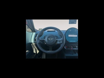 2026 MINI Countryman All4 Cooper S