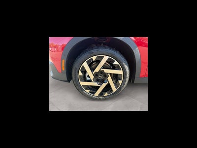 2026 MINI Countryman All4 Cooper S