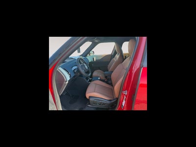 2026 MINI Countryman All4 Cooper S