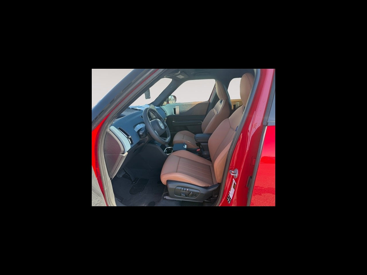 2026 MINI Countryman All4 Cooper S