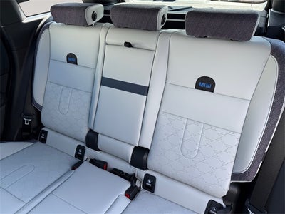 2026 MINI Countryman All4 Cooper S