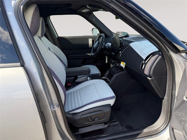 2026 MINI Countryman All4 Cooper S