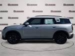 2026 MINI Countryman All4 Cooper S