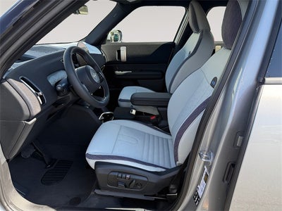 2026 MINI Countryman All4 Cooper S