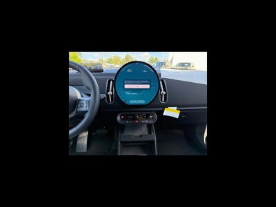 2026 MINI Countryman All4 Cooper S