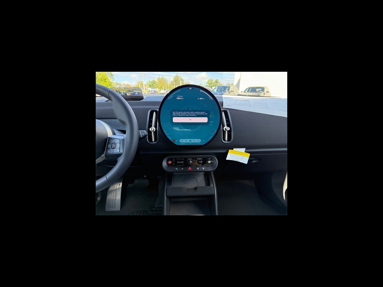 2026 MINI Countryman All4 Cooper S