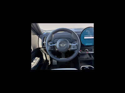 2026 MINI Countryman All4 Cooper S