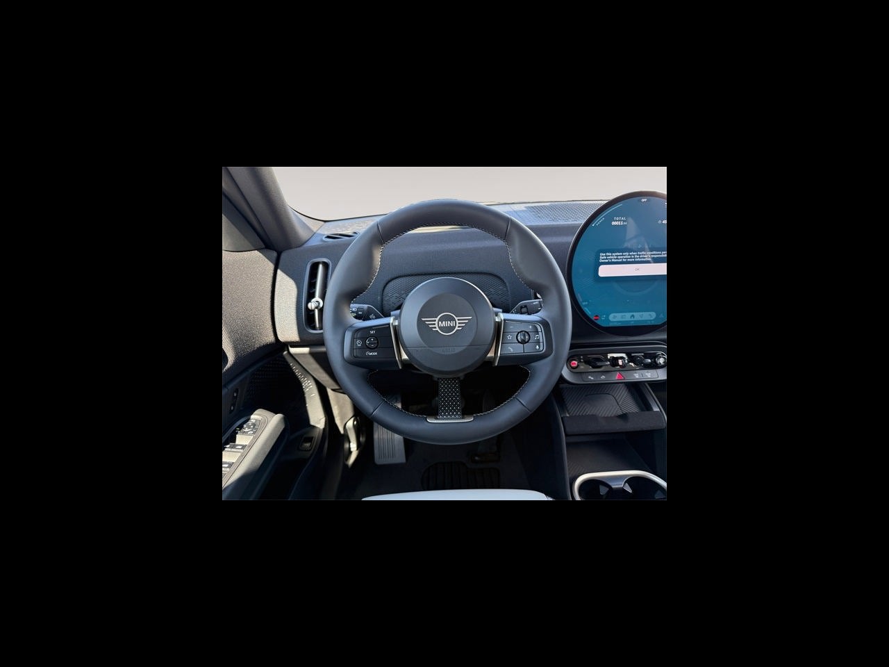 2026 MINI Countryman All4 Cooper S