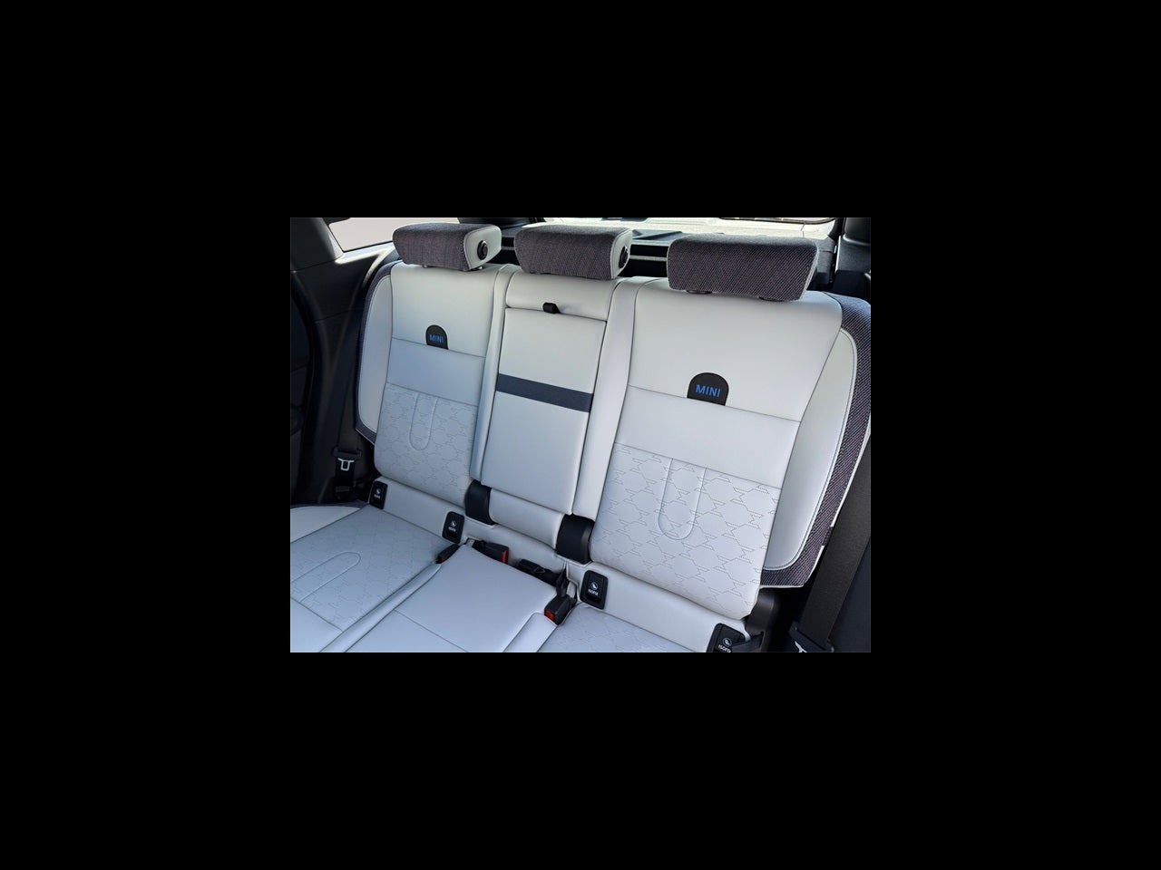 2026 MINI Countryman All4 Cooper S