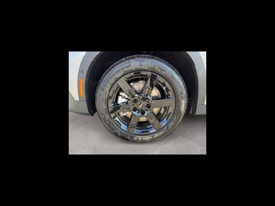 2026 MINI Countryman All4 Cooper S