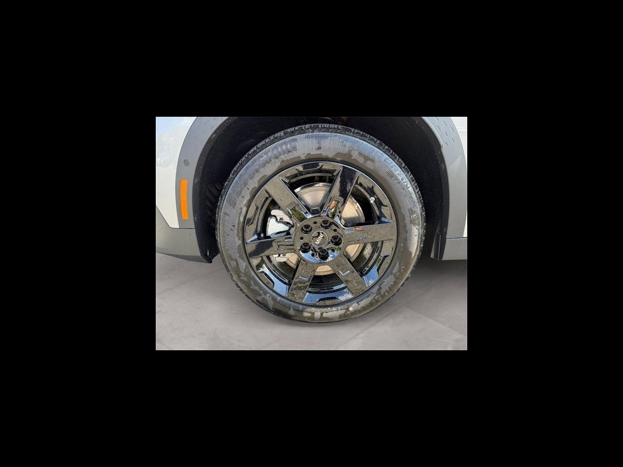 2026 MINI Countryman All4 Cooper S