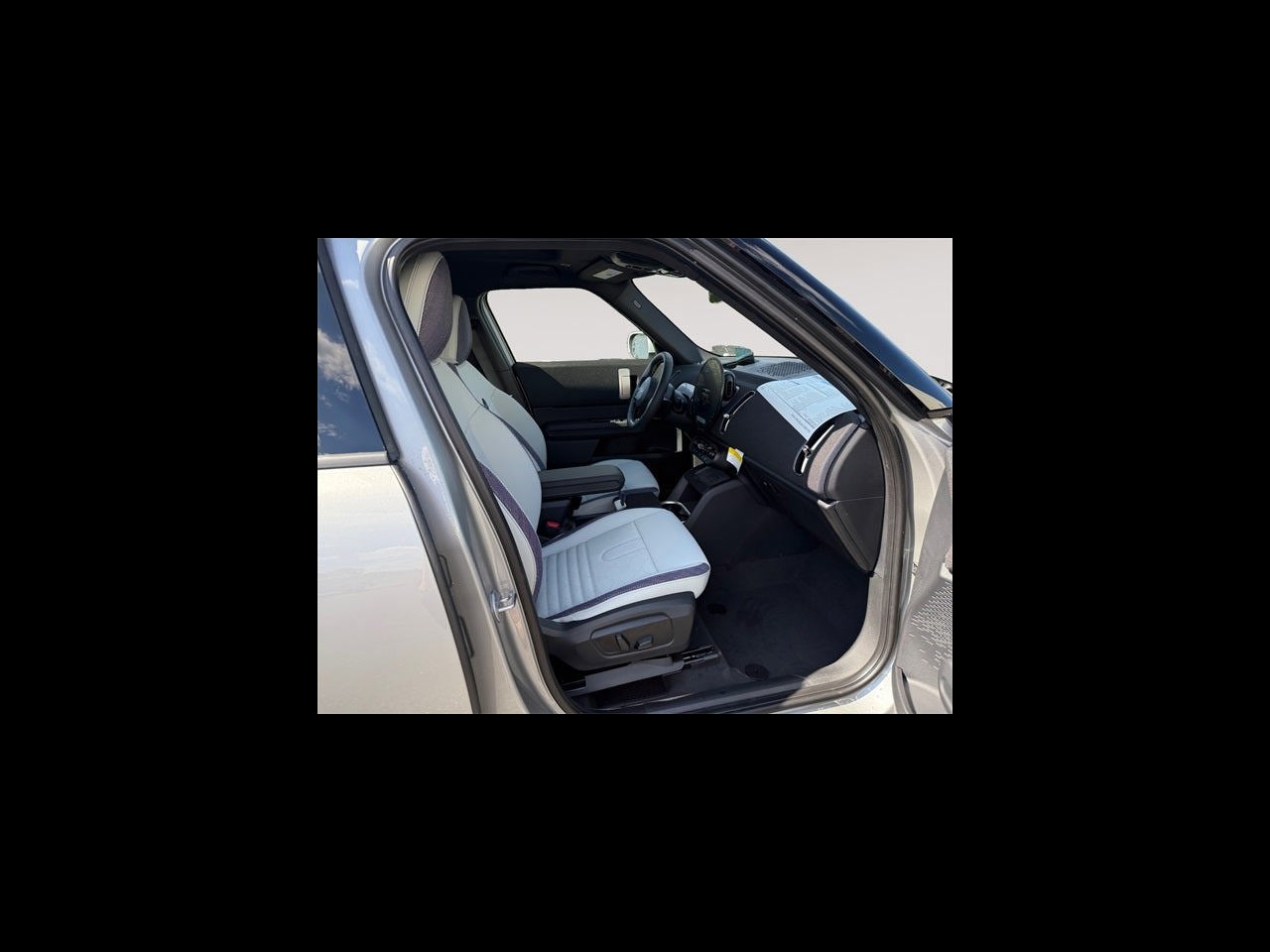 2026 MINI Countryman All4 Cooper S