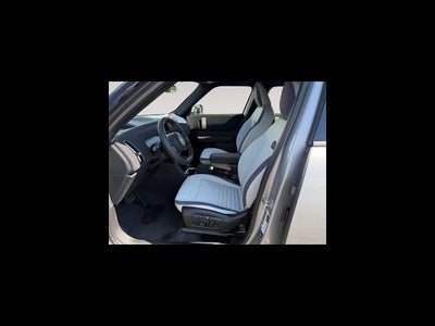 2026 MINI Countryman All4 Cooper S