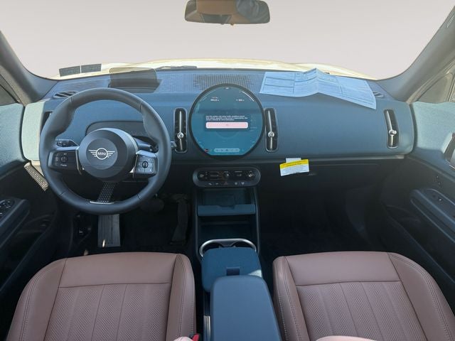 2026 MINI COUNTRYMAN SIGNATURE PLUS
