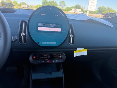 2026 MINI COUNTRYMAN SIGNATURE PLUS