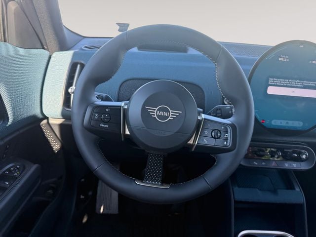 2026 MINI COUNTRYMAN SIGNATURE PLUS