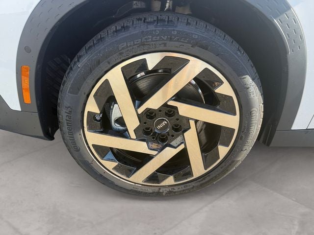 2026 MINI COUNTRYMAN SIGNATURE PLUS