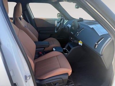 2026 MINI COUNTRYMAN SIGNATURE PLUS