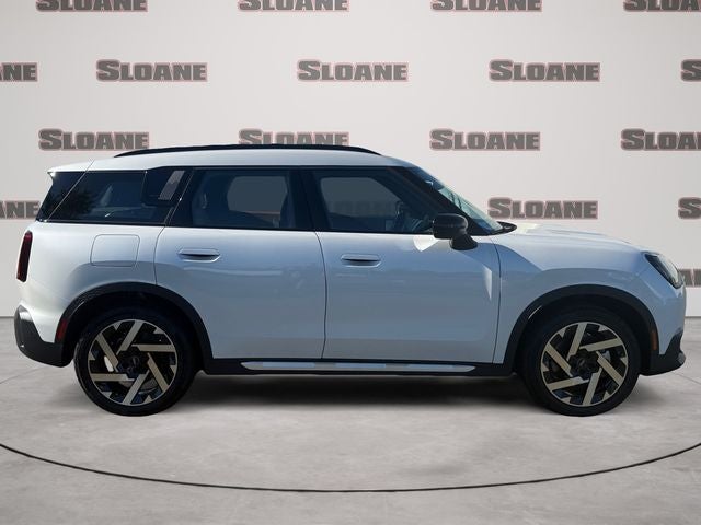 2026 MINI COUNTRYMAN SIGNATURE PLUS