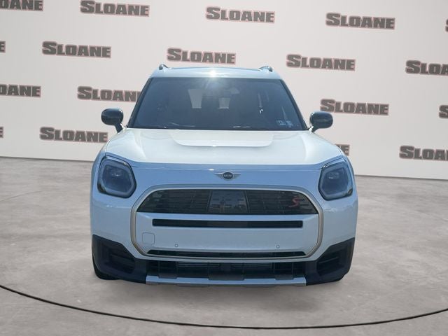 2026 MINI COUNTRYMAN SIGNATURE PLUS