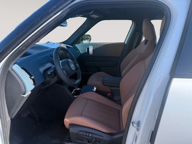 2026 MINI COUNTRYMAN SIGNATURE PLUS