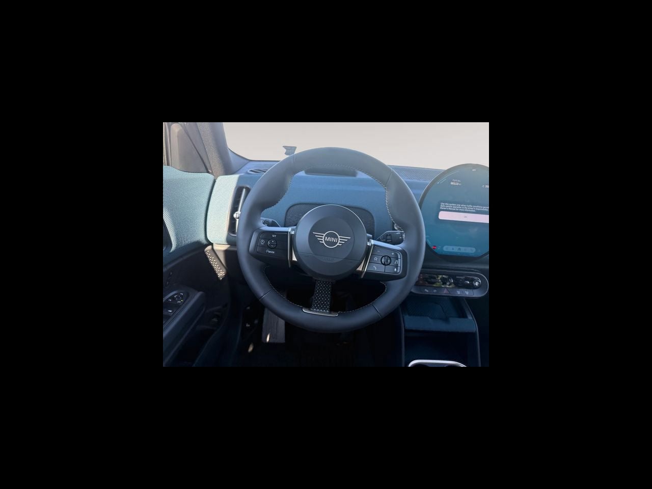 2026 MINI COUNTRYMAN SIGNATURE PLUS