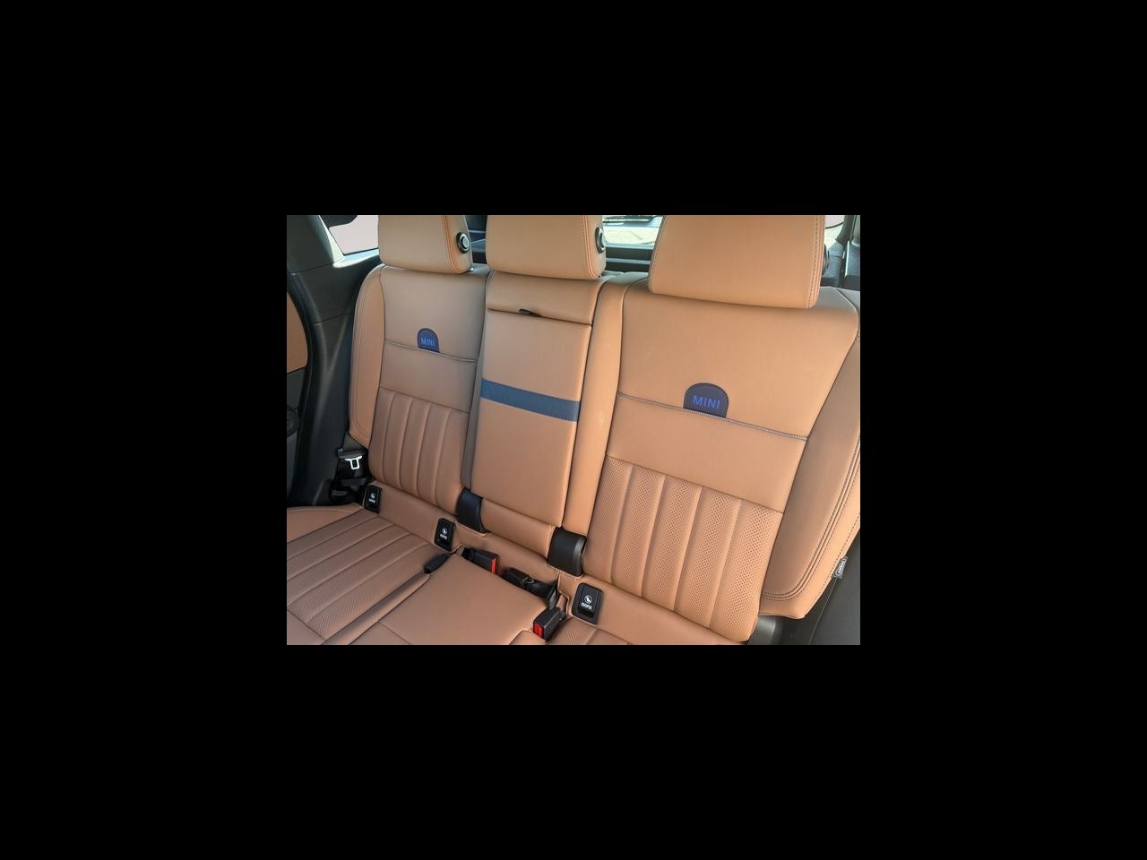 2026 MINI COUNTRYMAN SIGNATURE PLUS