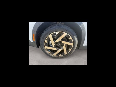 2026 MINI COUNTRYMAN SIGNATURE PLUS