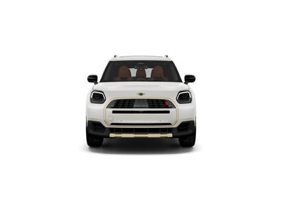 2026 MINI COUNTRYMAN SIGNATURE PLUS