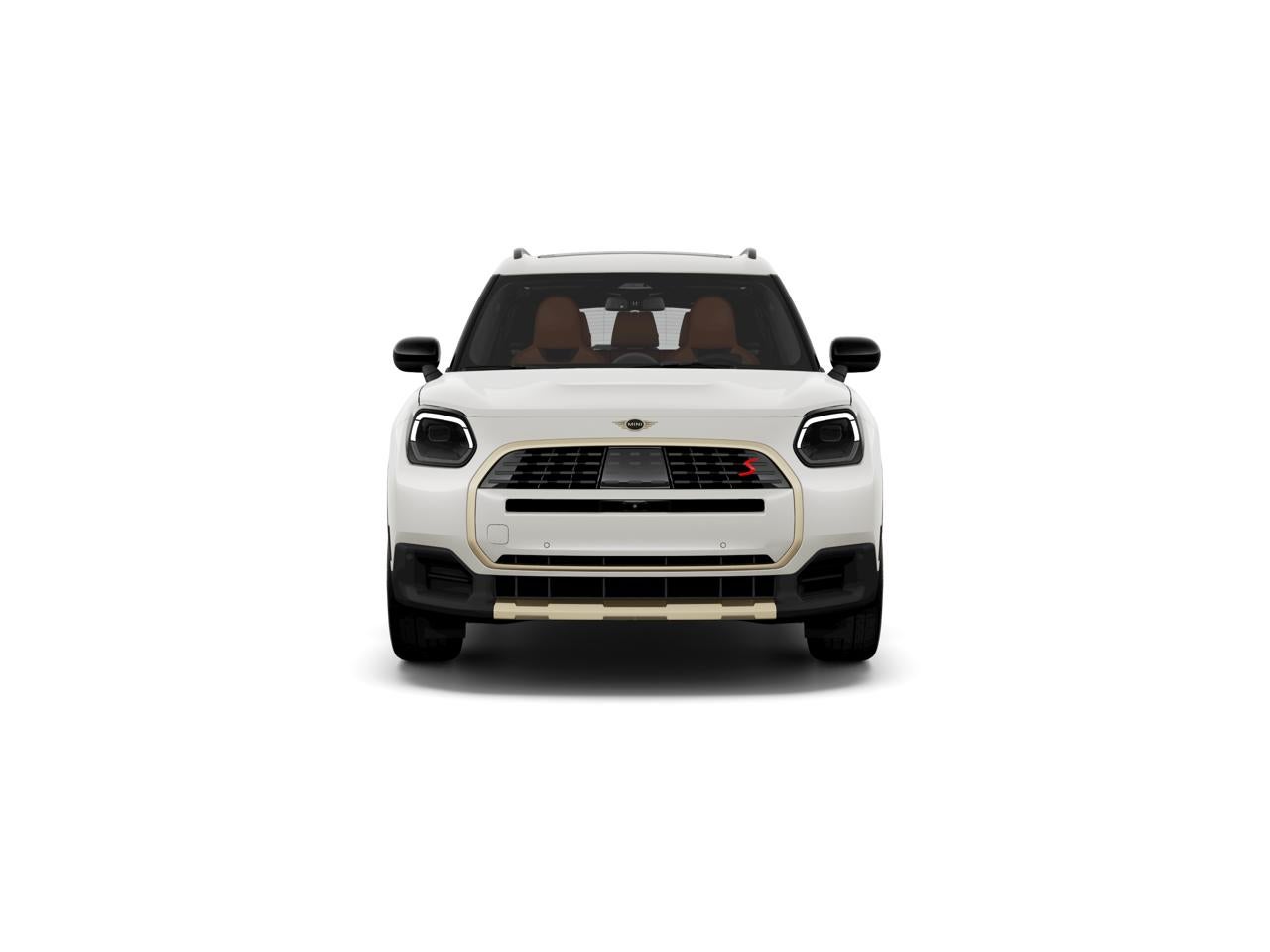 2026 MINI COUNTRYMAN SIGNATURE PLUS