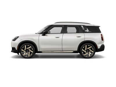 2026 MINI COUNTRYMAN SIGNATURE PLUS