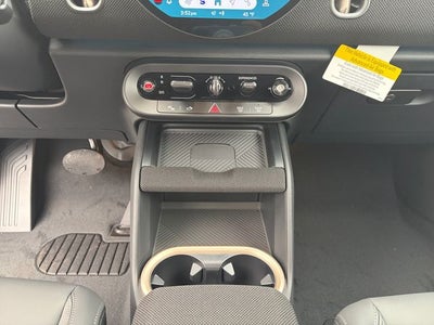 2026 MINI COUNTRYMAN ICONIC