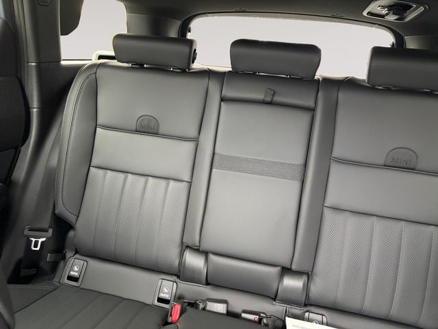 2026 MINI COUNTRYMAN ICONIC