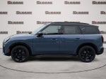 2026 MINI COUNTRYMAN ICONIC