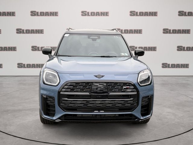 2026 MINI COUNTRYMAN ICONIC
