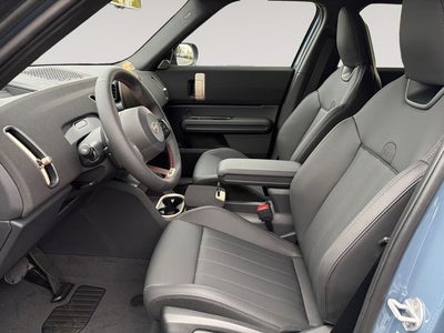 2026 MINI COUNTRYMAN ICONIC