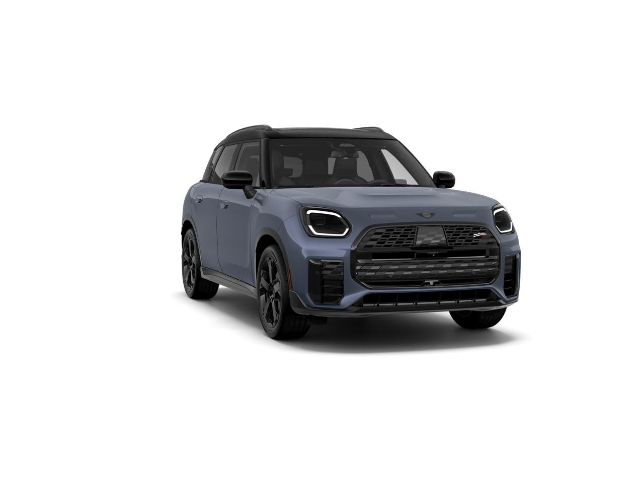 2026 MINI Countryman All4 Cooper S