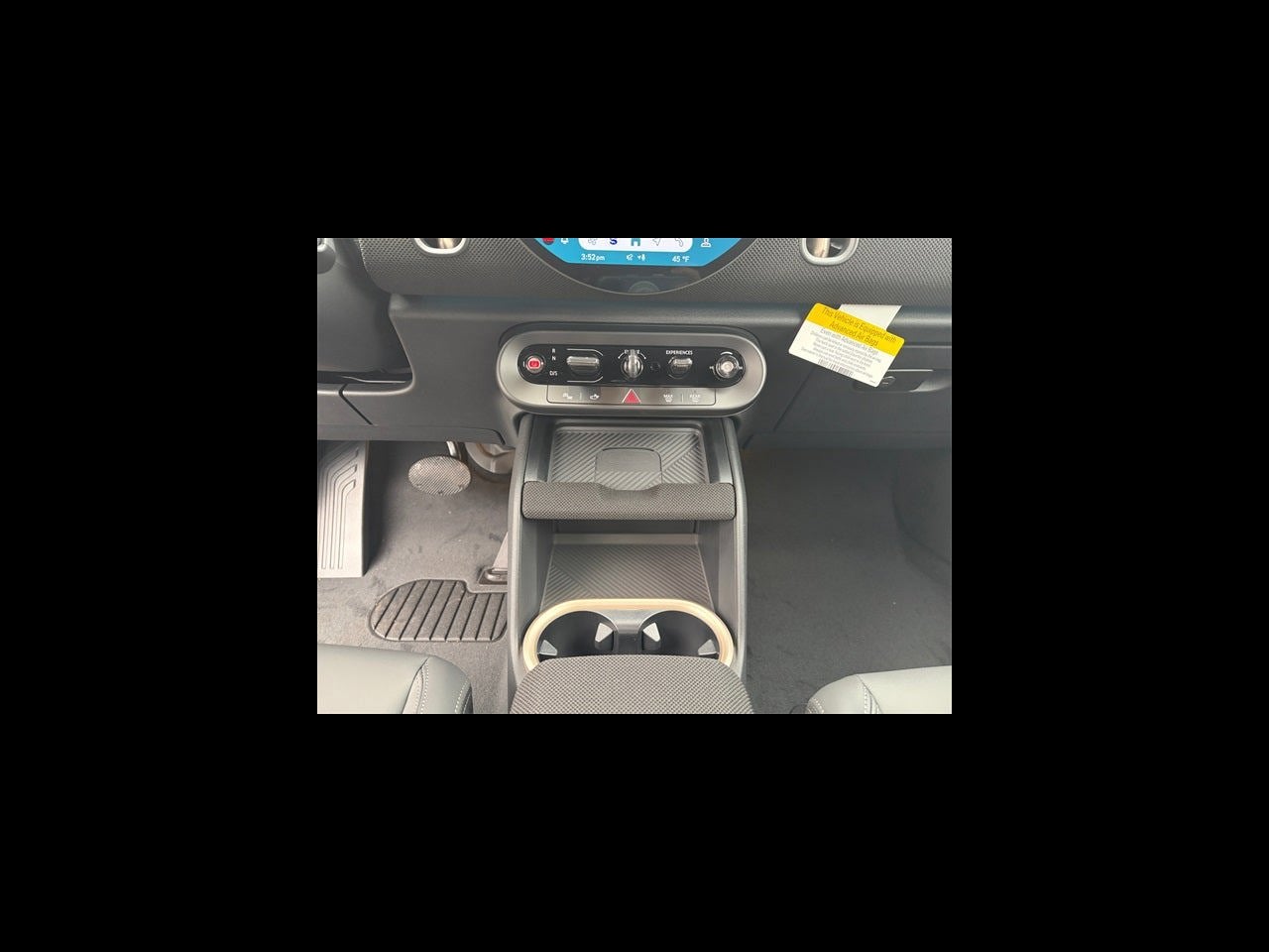 2026 MINI COUNTRYMAN ICONIC